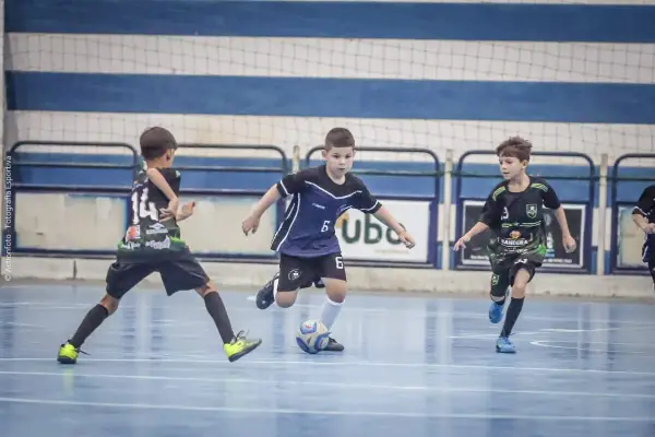 Esporte Dió — foto 16